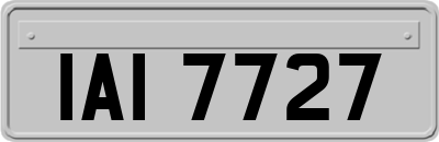 IAI7727