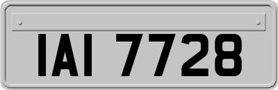 IAI7728