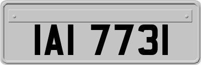 IAI7731