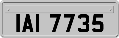 IAI7735