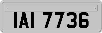 IAI7736