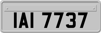 IAI7737