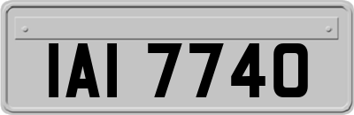 IAI7740