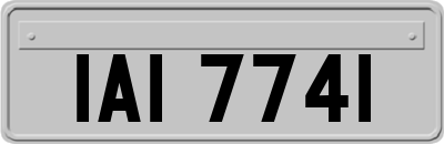 IAI7741