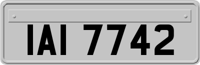 IAI7742