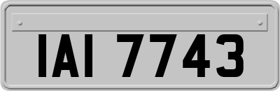 IAI7743