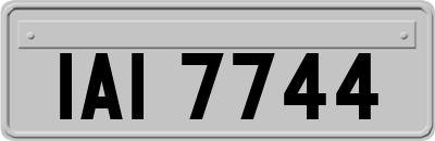 IAI7744