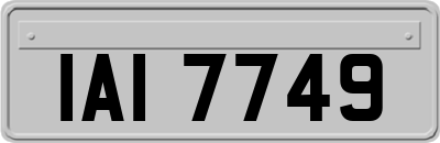 IAI7749