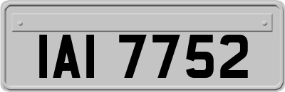 IAI7752
