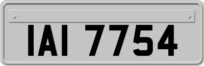 IAI7754