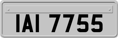 IAI7755