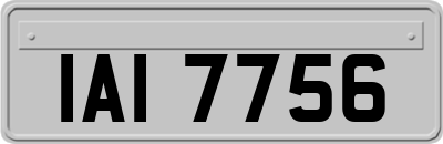 IAI7756