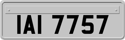 IAI7757