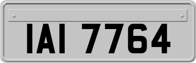IAI7764
