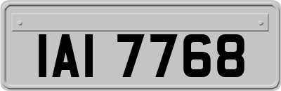 IAI7768