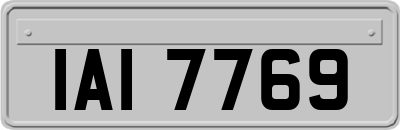 IAI7769