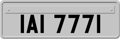 IAI7771