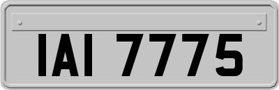 IAI7775