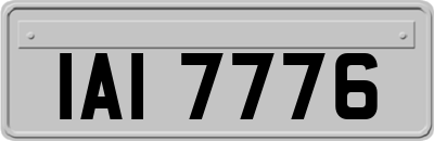 IAI7776