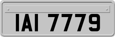 IAI7779