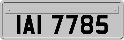 IAI7785