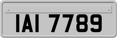 IAI7789