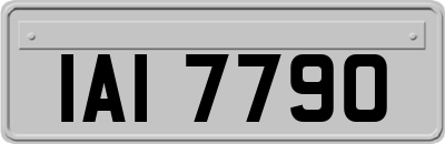 IAI7790