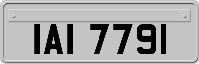IAI7791