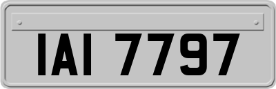 IAI7797