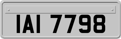 IAI7798