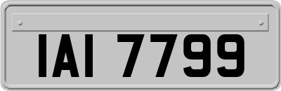 IAI7799