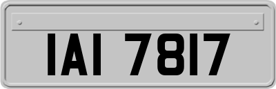 IAI7817