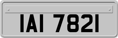 IAI7821