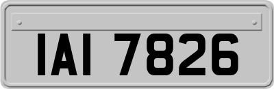 IAI7826