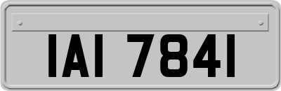 IAI7841