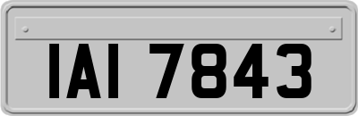 IAI7843