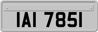 IAI7851