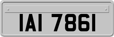 IAI7861