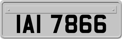 IAI7866