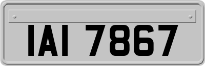 IAI7867