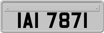 IAI7871