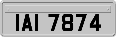 IAI7874