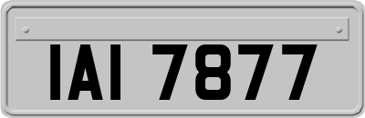 IAI7877