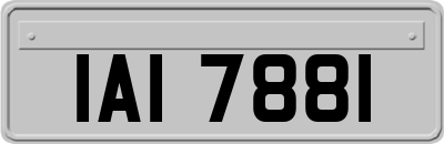 IAI7881