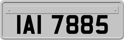 IAI7885