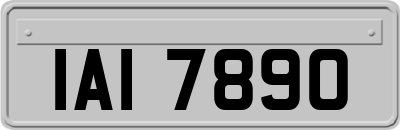 IAI7890