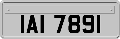 IAI7891