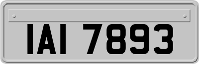 IAI7893