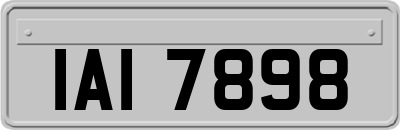 IAI7898