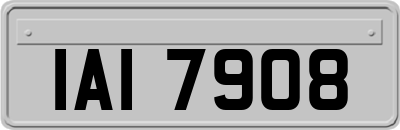 IAI7908